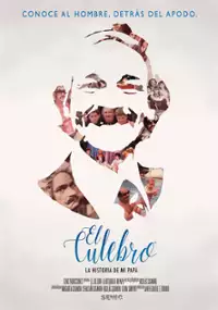 Plakat filmu El Culebro: La historia de mi papá