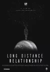 Plakat filmu Namoro À Distância