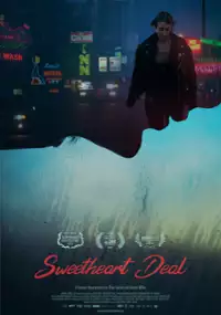Plakat filmu Sweetheart Deal