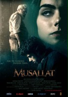 plakat filmu Musallat