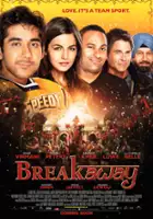 plakat filmu Breakaway