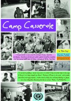 plakat filmu Camp Casserole