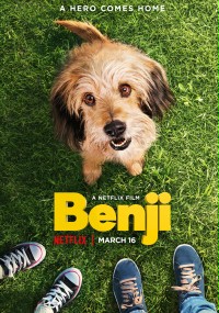 Benji oglądaj film