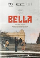 plakat filmu Bella