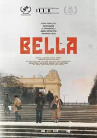 Plakat filmu Bella