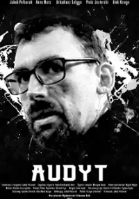 Plakat filmu Audyt