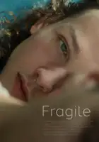 plakat filmu Fragile