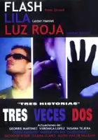 plakat filmu Tres veces dos