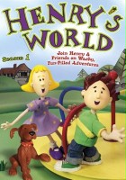 plakat - Henry's World (2002)