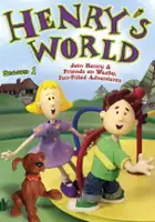 plakat serialu Henry's World