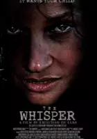plakat filmu The Whisper