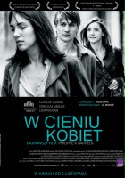 plakat filmu W cieniu kobiet