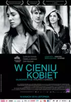 plakat filmu W cieniu kobiet