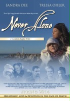 plakat filmu Never Alone