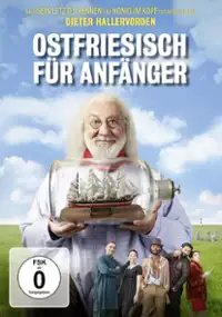 Plakat filmu Ostfriesisch für Anfänger