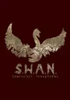 plakat gry S.W.A.N.: Chernobyl Unexplored