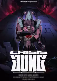 Plakat filmu Crisis Jung