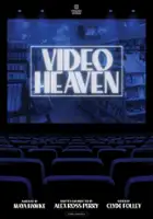 plakat filmu Videoheaven
