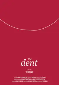 Plakat filmu The Dent