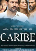plakat filmu Caribe