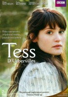 plakat filmu Tess D'Urbervilles 