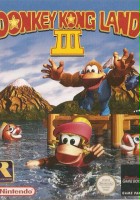 plakat filmu Donkey Kong Land 3