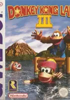 plakat filmu Donkey Kong Land 3