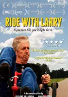 plakat filmu Ride with Larry