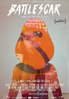 plakat filmuBattleScar