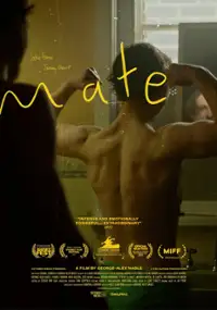 Plakat filmu Ziomal
