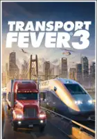 plakat filmu Transport Fever 3