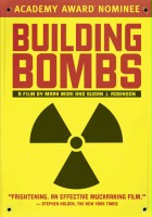 plakat filmu Building Bombs