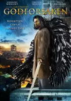 Nick Ashdon / Godforsaken