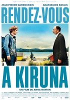 plakat filmu Rendez-vous à Kiruna