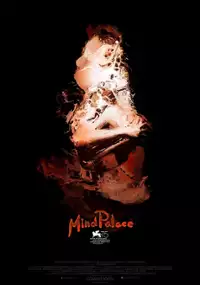 Plakat filmu MindPalace