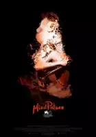 plakat filmuMindPalace