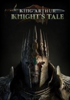 plakat filmu King Arthur: Knight's Tale