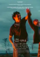 plakat filmu Łobuz