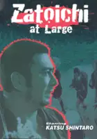 Shintar&ocirc; Nanj&ocirc; / Zat&ocirc;ichi Goy&ocirc;-tabi
