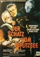 plakat filmu Der Schatz vom Toplitzsee