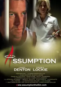 Plakat filmu Assumption