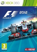 plakat filmu F1 2012