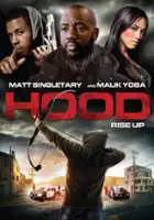 Richard Esteras / Hood