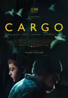 plakat filmu Cargo