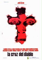 plakat filmu La Cruz del diablo
