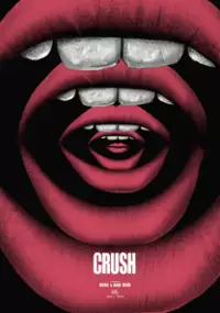 Plakat filmu Crush