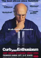 plakat - Pohamuj entuzjazm (2000)