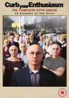 plakat - Pohamuj entuzjazm (2000)