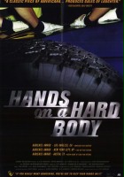plakat filmu Hands on a Hard Body: The Documentary