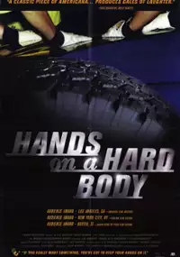 Plakat filmu Hands on a Hard Body: The Documentary
